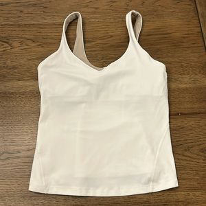 lululemon Align™ Waist-Length Tank Top